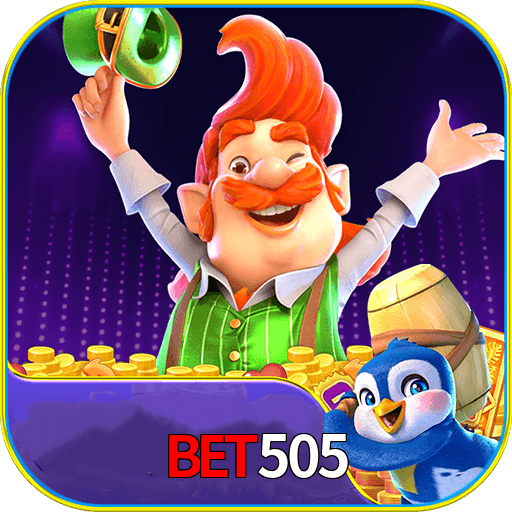 Logo da bet505